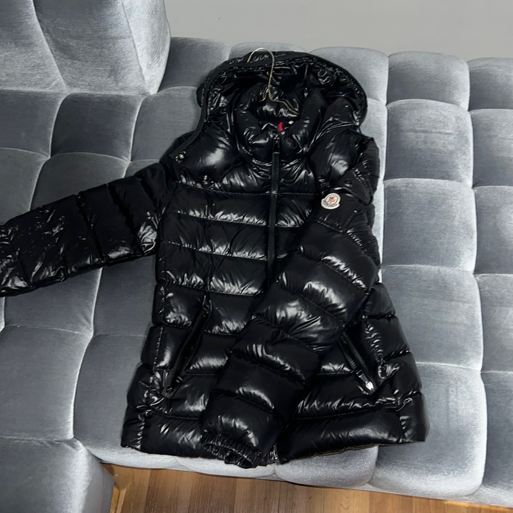 Moncler Jacket Sz3 Women / Lightly Worn